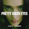 Pretty Green Eyes
