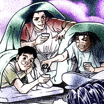 The Afterlife Chronicles - Single