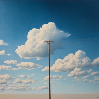Lonely Sky
