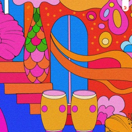 Desierto Blanco Dinis, Otaam & Brø