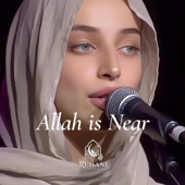 Allah is Near song art