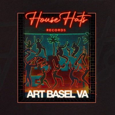 Art Basel VA II - EP