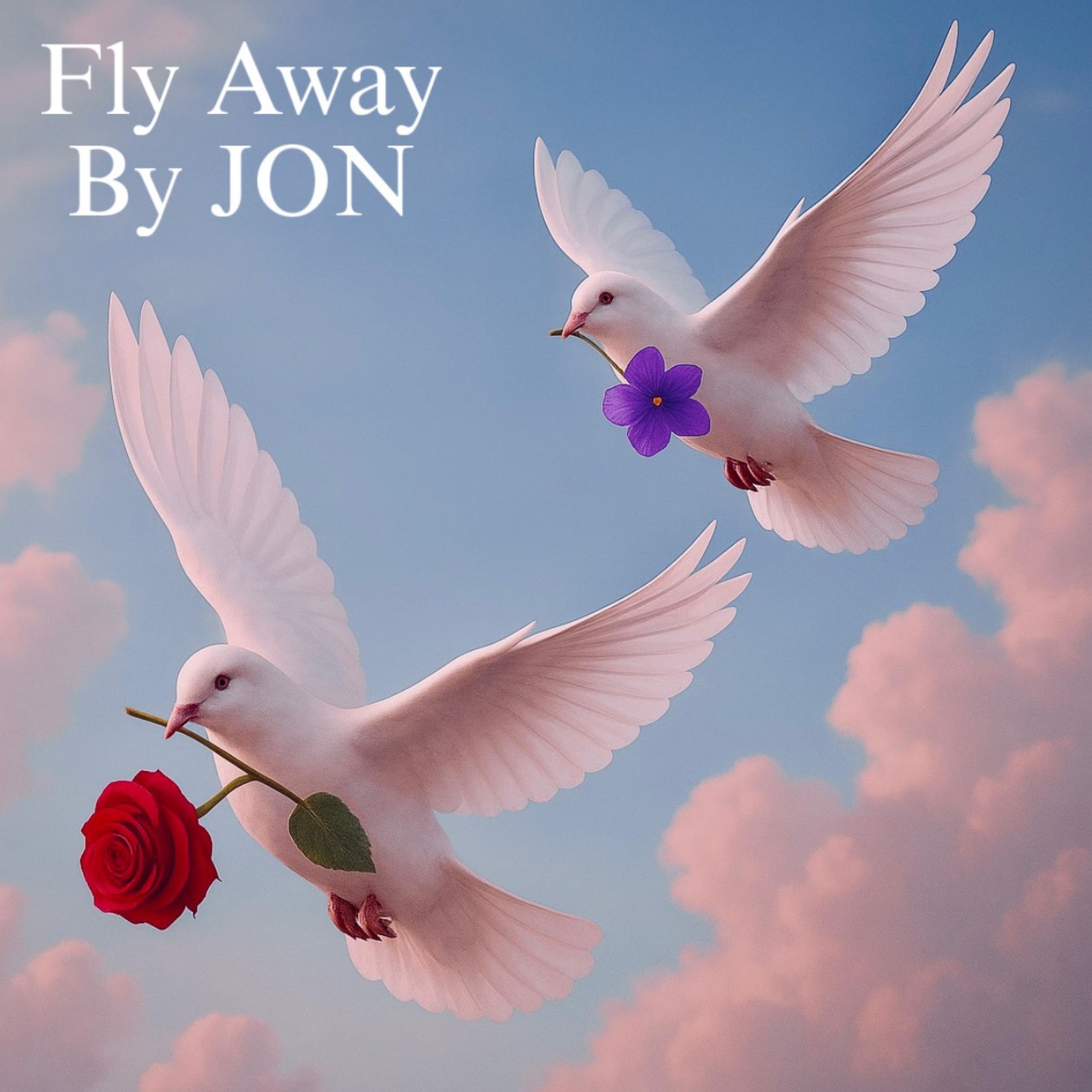 Fly Away - Single