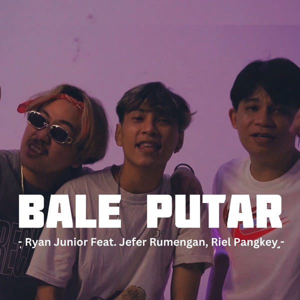Bale Putar (feat. Jefer Rumengan & Riel Pangkey)