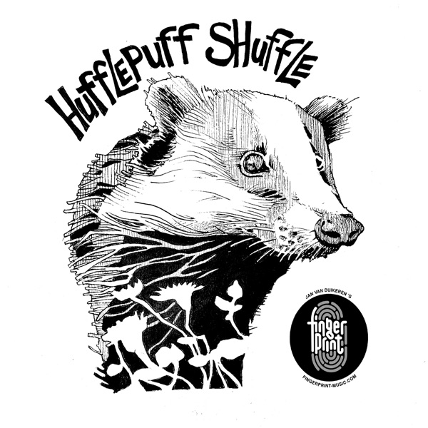 Hufflepuff Shuffle (feat. Jan van Duikeren)