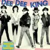 Dee Dee King - Commotion In the Ocean