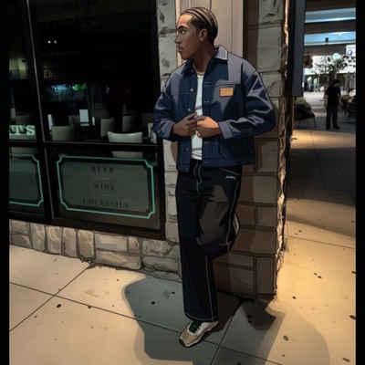 Supply Drop 2.0 - EP