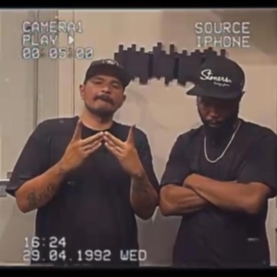 Story of A Hustler (feat. Dert Tha Ripper) - Single