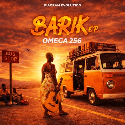 Barik - EP