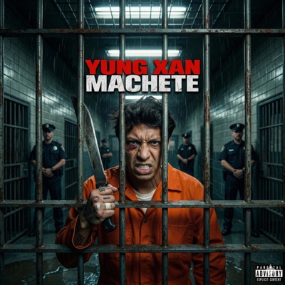 Machete (Special Version) - Single