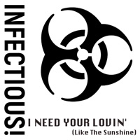 I NEED YOUR LOVIN