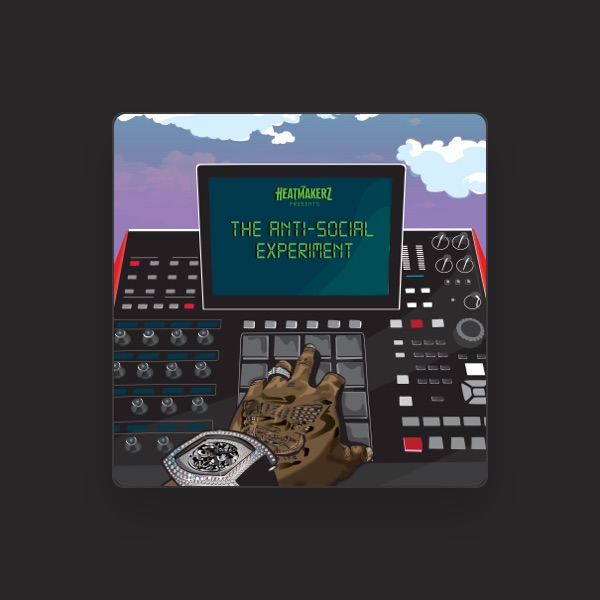 The Heatmakerz's avatar