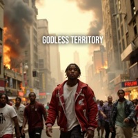 GODLESS TERRITORY - Single - Razzie