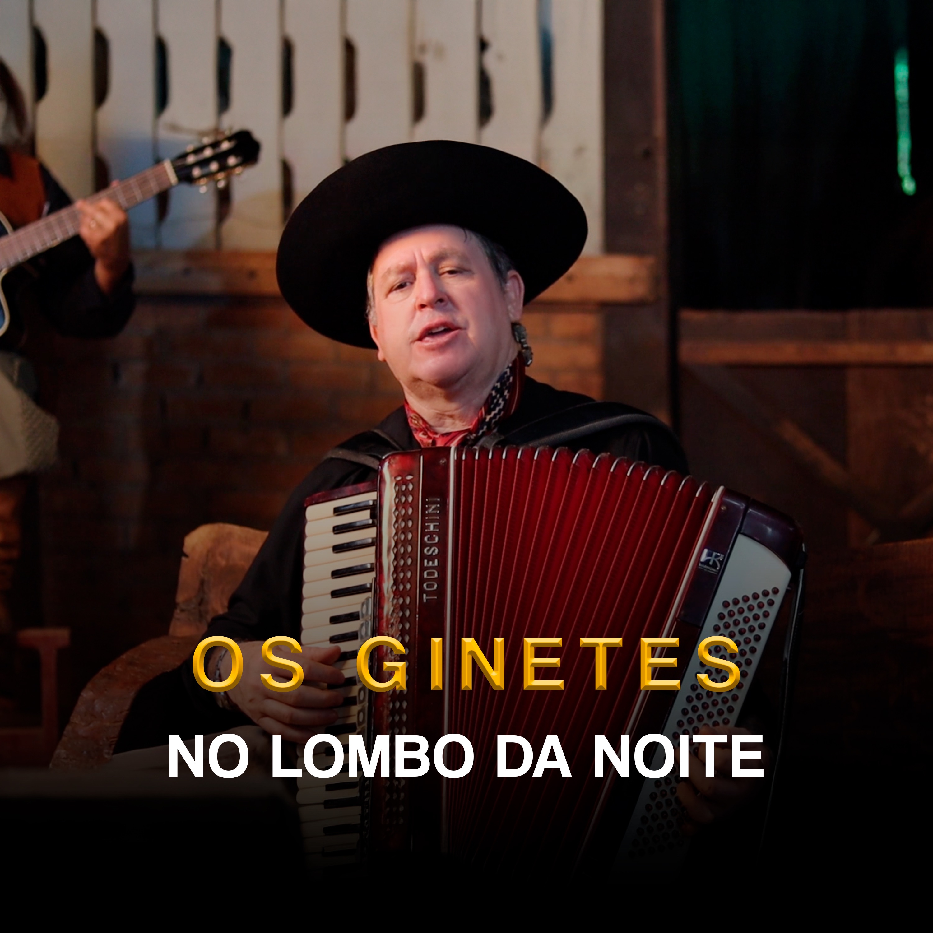 No Lombo da Noite - Single