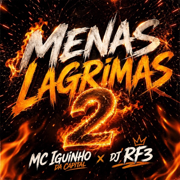 Menas Lágrimas 2