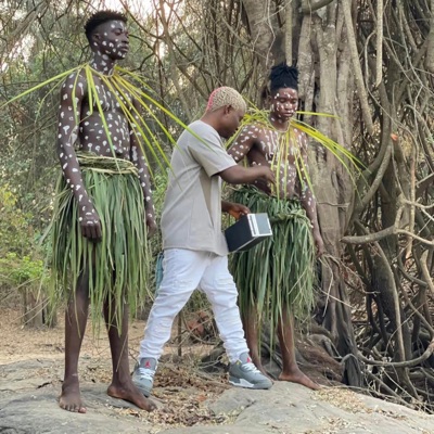 Ajitu (Sped Up) - Single