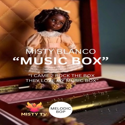 Music Box - Single