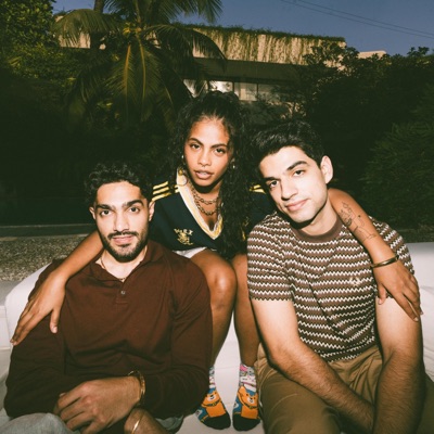 IDK (feat. Mary Ann Alexander) - Single