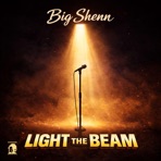 Light The Beam - Single