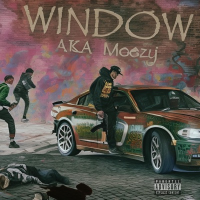 Window - Single