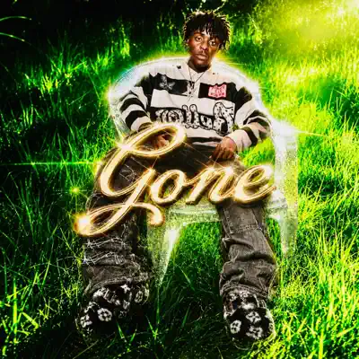 Escucha Gone - Single de Str8Ree