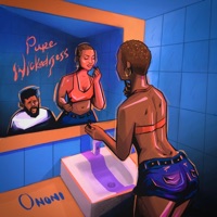 Pure Wickedness - Single - Ononi & Kingeorge
