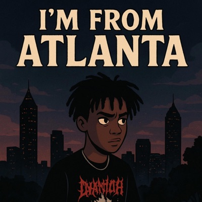 IM FROM ATLANTA