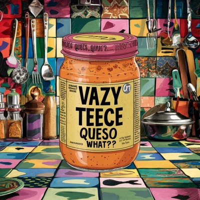 Queso What? (feat. Teece Luvv) - Single