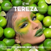 Мили, Мили - Single - Tereza