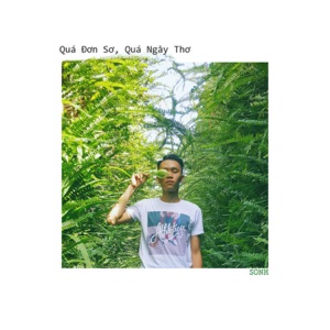 Quá Đơn Sơ, Quá Ngây Thơ - Single