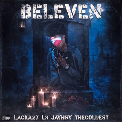 Long Live Lacka (feat. Lacka27 ‘ L3 & TheColdest27) [Live] - Single