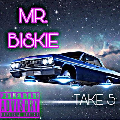 Take 5 - EP
