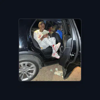 Listen to Finesse4x, watch music videos, read bio, see tour dates & more!