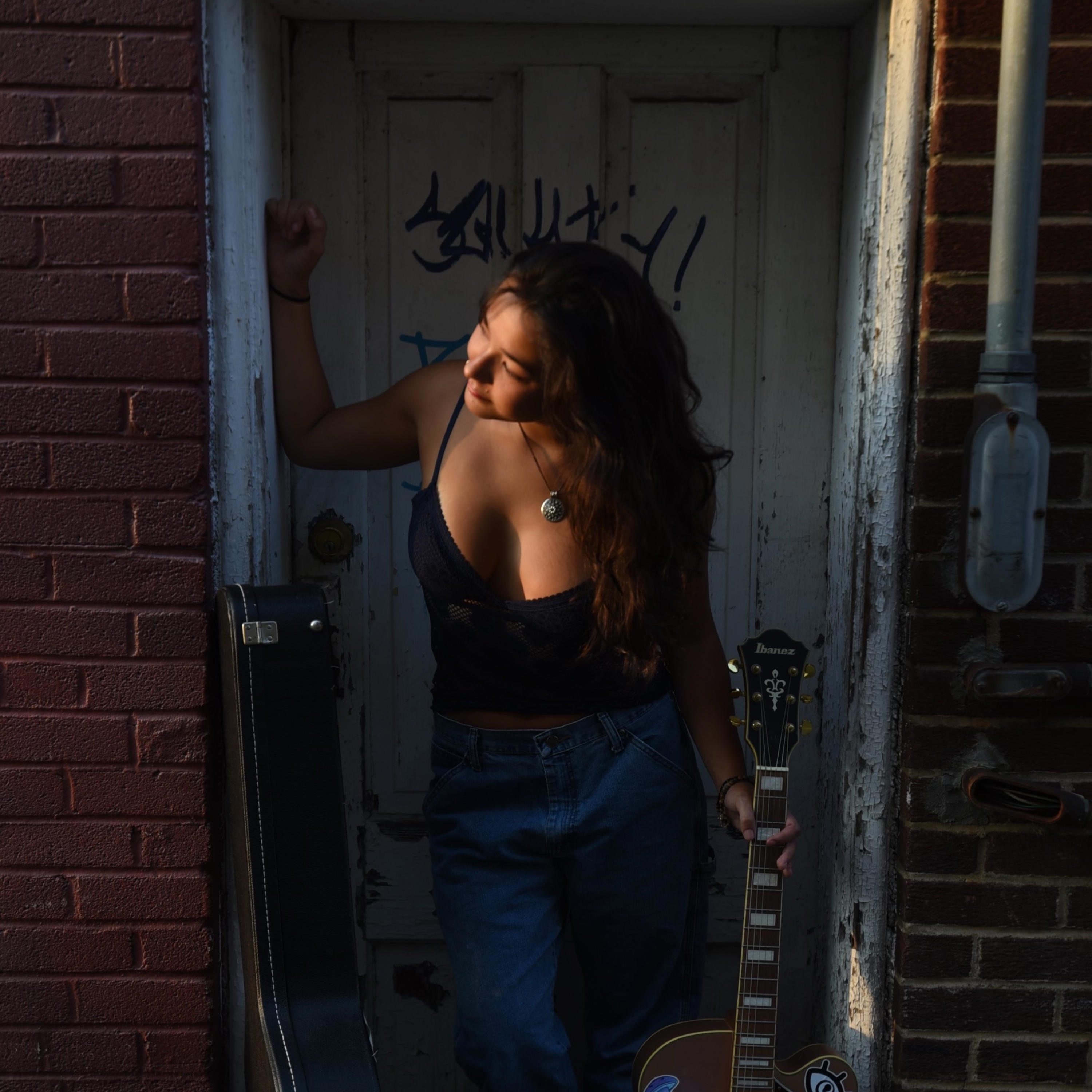 seamstress (a prayer for my love) - Single