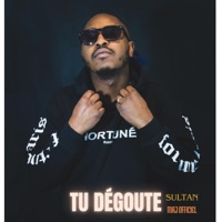 Tu dégoute (feat. Sultan) - Single - Maj Officiel