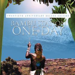 One Day (20th Anniversary Deluxe Edition) - Bambu Station Cover Art