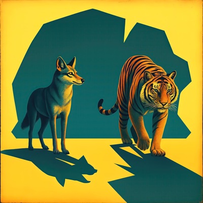 Shadow Diplomacy (feat. Erebus, Nyx & Bragi) - Single