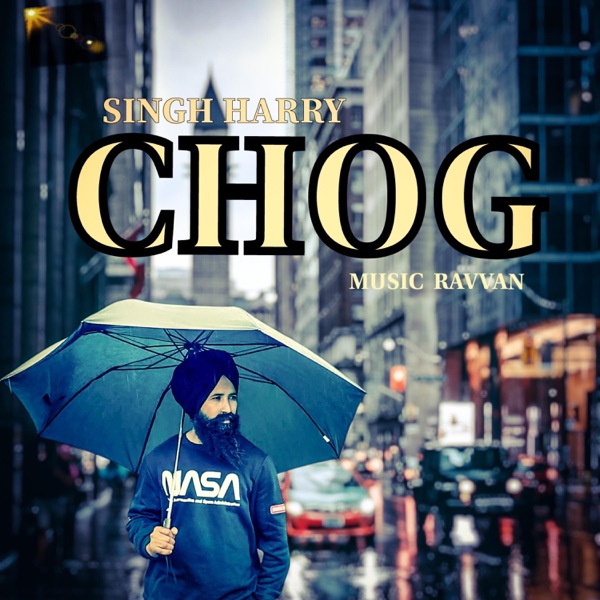 CHOG