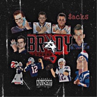 Brady - Single - $acks