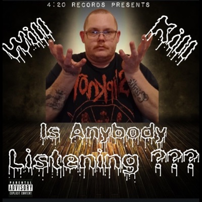 Is Anybody Listening ???