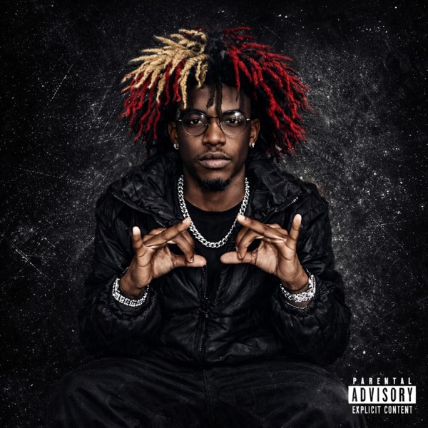 Blessed - Single