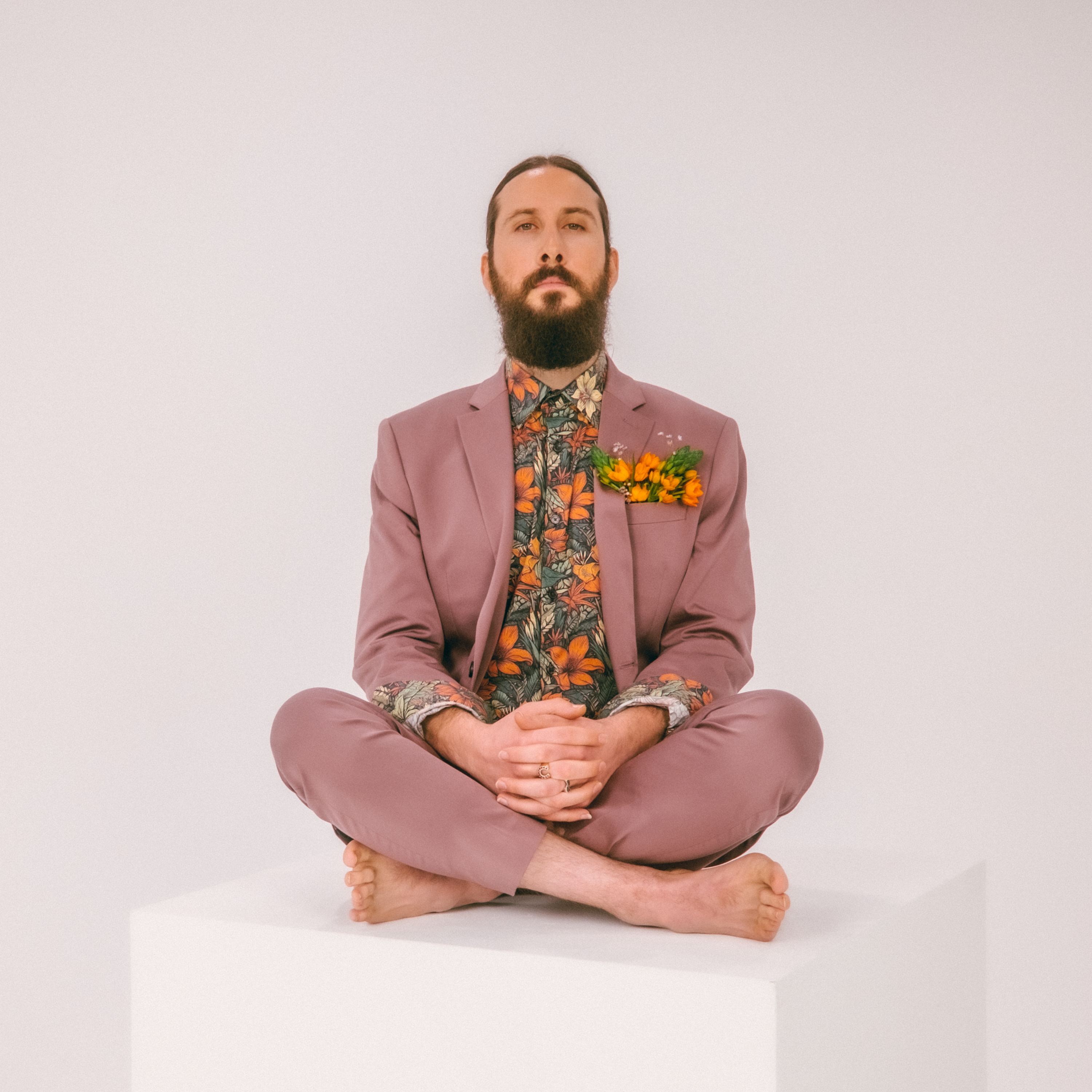 Set Me Free - Single