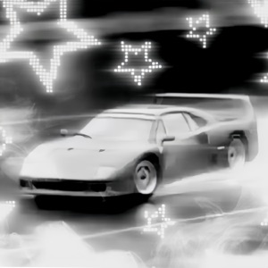 old krush! - Single
