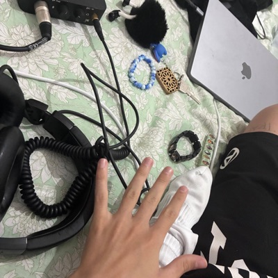 Iced Matcha Kratom - Single