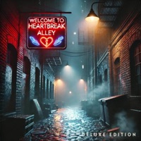 HeartBreak Alley (Deluxe Edition) - I AM MUZIK