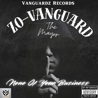 None of your business - Single