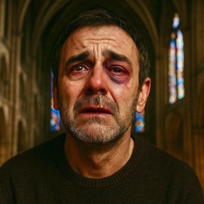 Que mal eu fiz a Deus? (feat. Dona Maria da Feira & Nepô) - Single