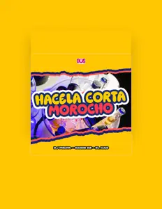 Poslechněte si interpreta Dj Pirata, sledujte hudební videa, přečtěte si životopis, podívejte se na data turné a další informace.