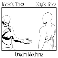 Dream Machine (feat. Andy Reiner) [Instrumental] - Single - NEXUS