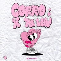 corro x tu luv en las air max 95 - Single - Blindchieff